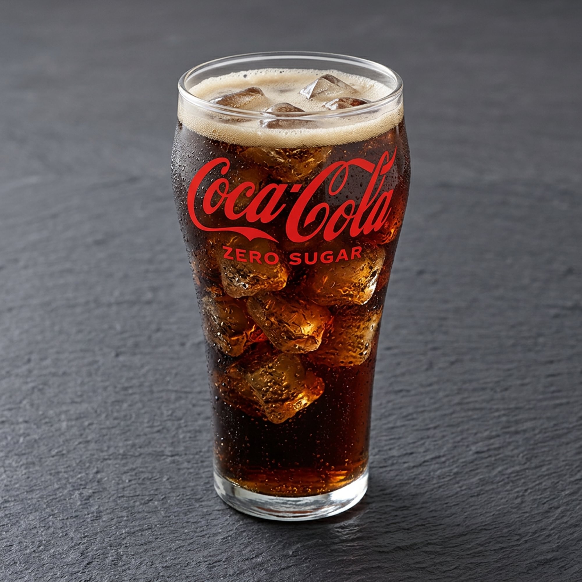 Coca-Cola Zero Sugar
