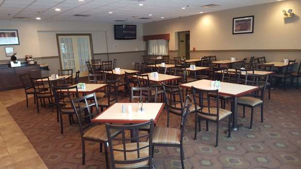 Images Best Western Philadelphia South - West Deptford Inn