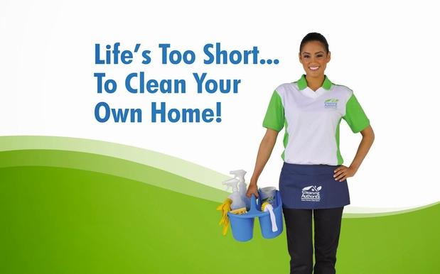 Images The Cleaning Authority - Hillsboro