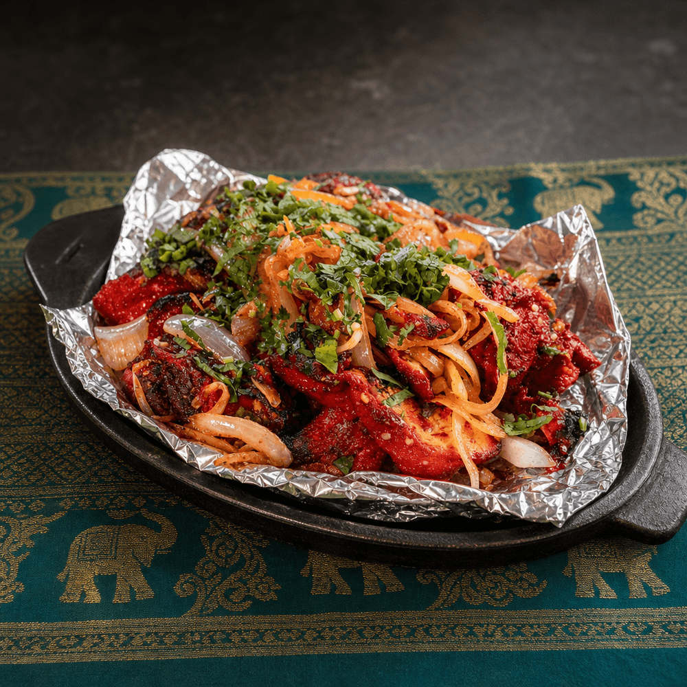 Chicken Tikka