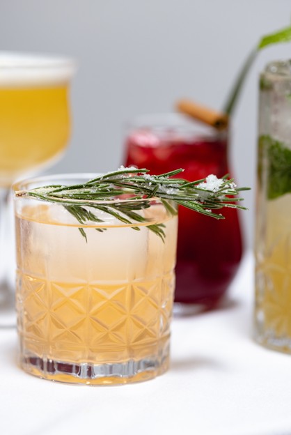 Costa by Madrid – Elevated Latin Cuisine Image