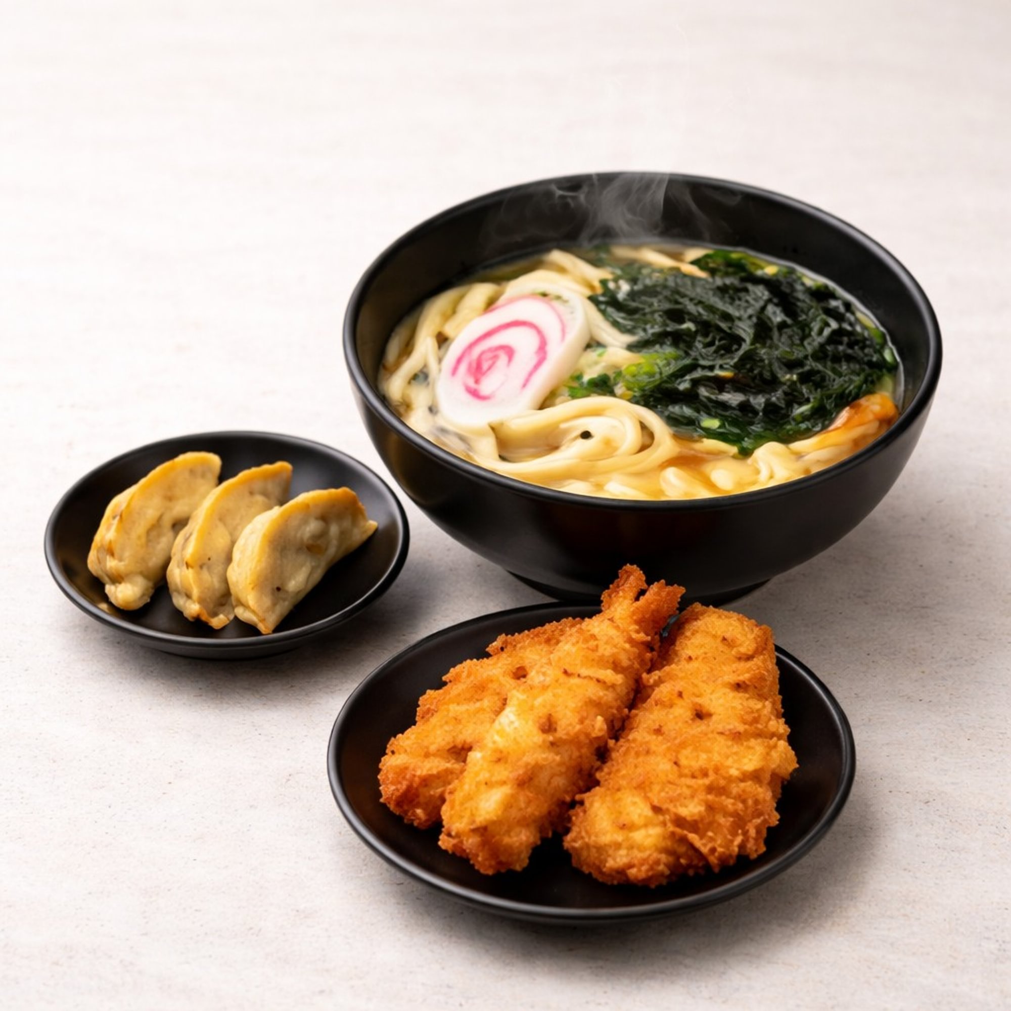 Special Combo (2 Selections)