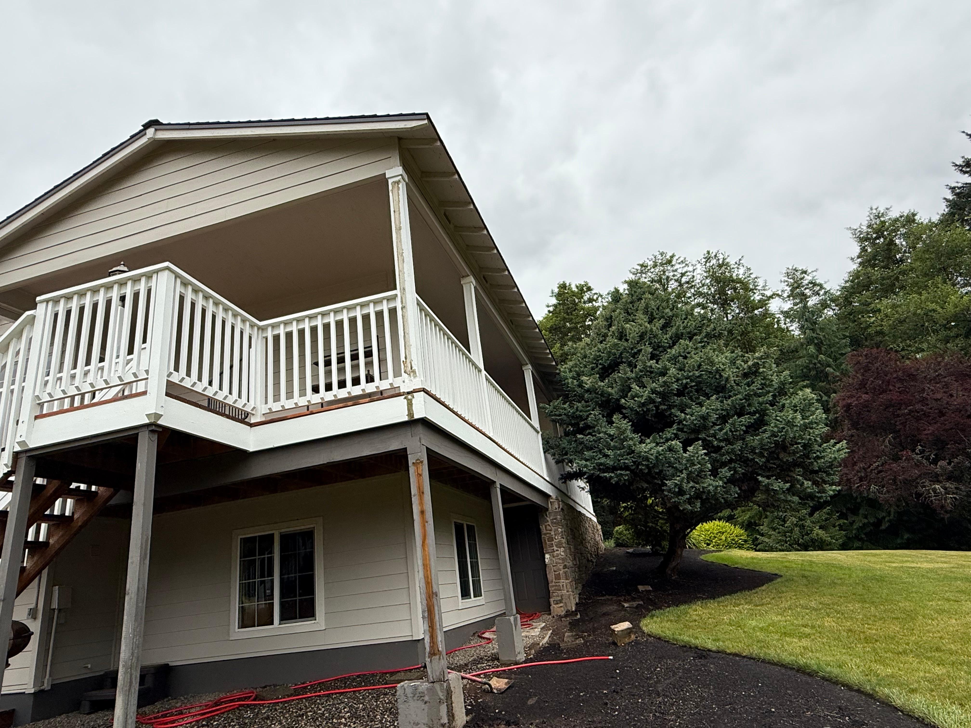 American Gutter Service Image