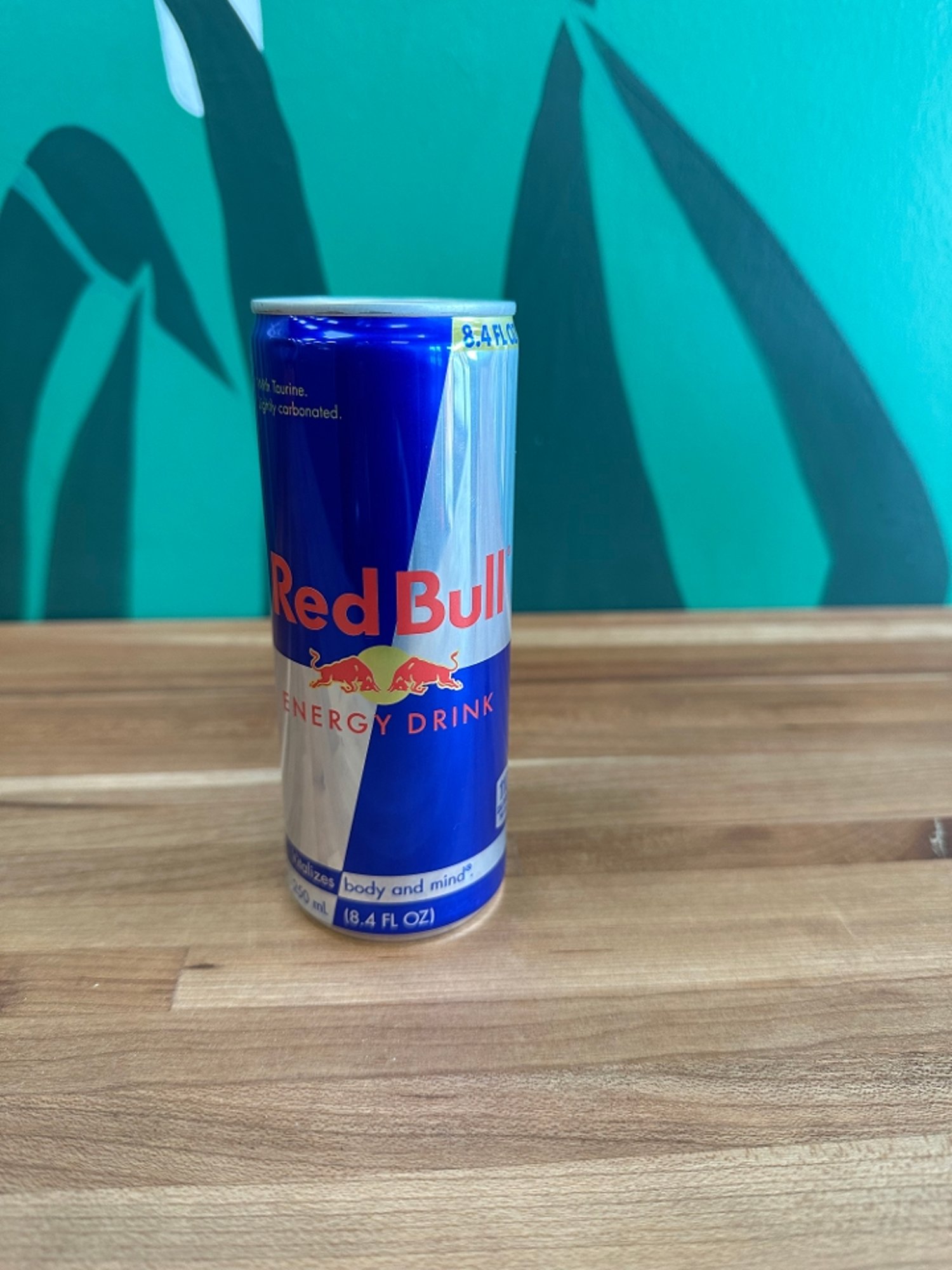 Red Bull