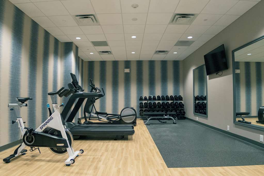 Hilton Garden Inn Spartanburg Image