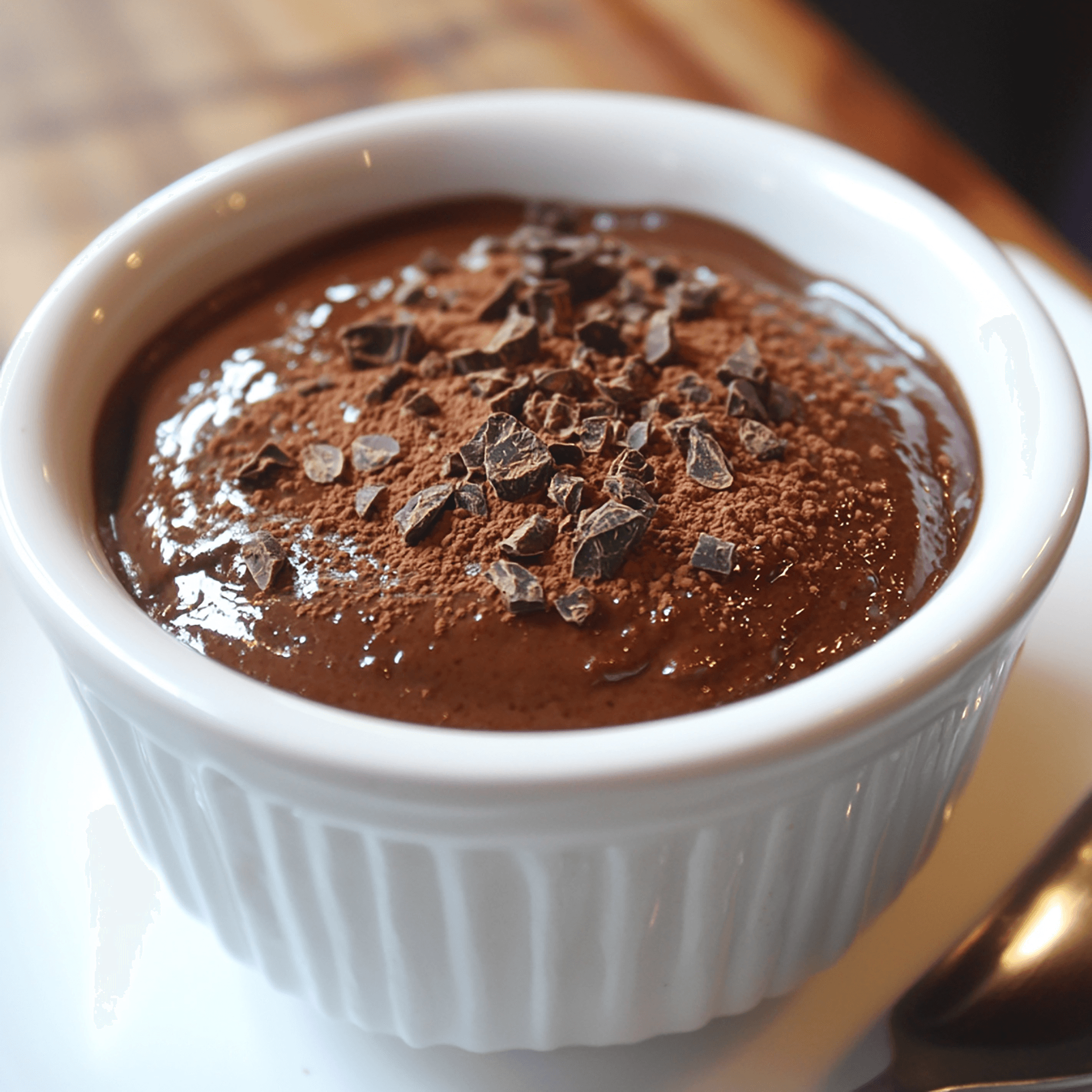 Puddings