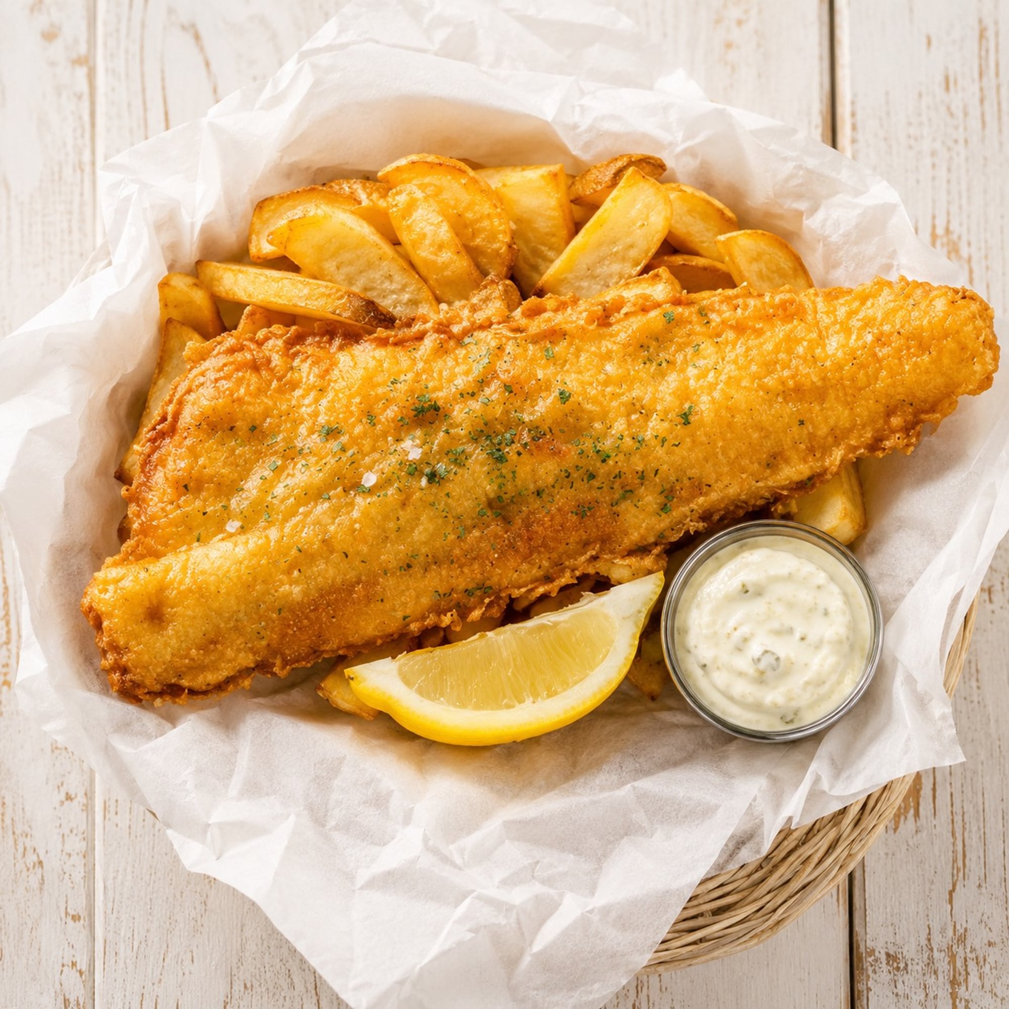 Artesia House Fish Only 1x