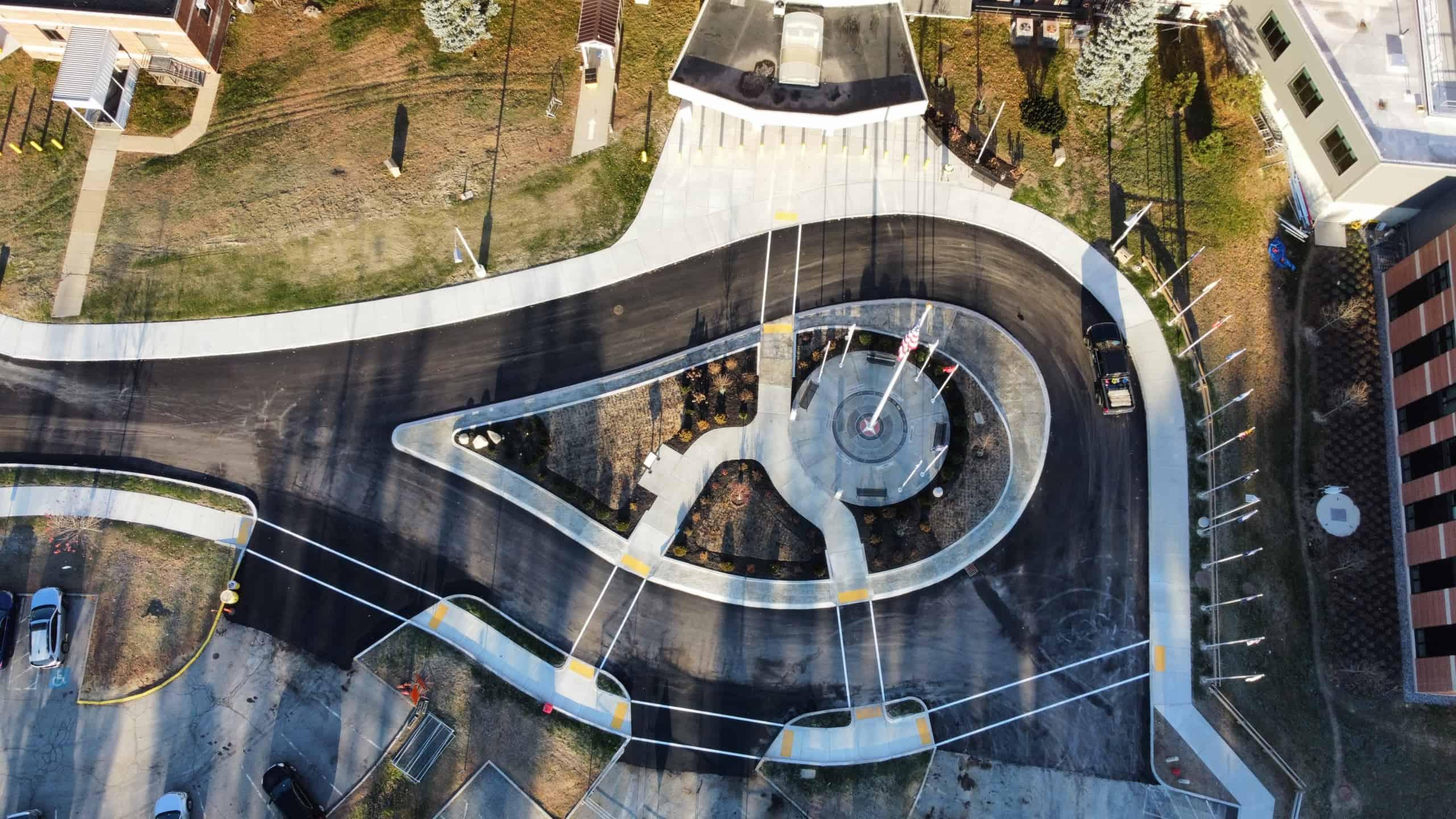 Ironclad Services Logo