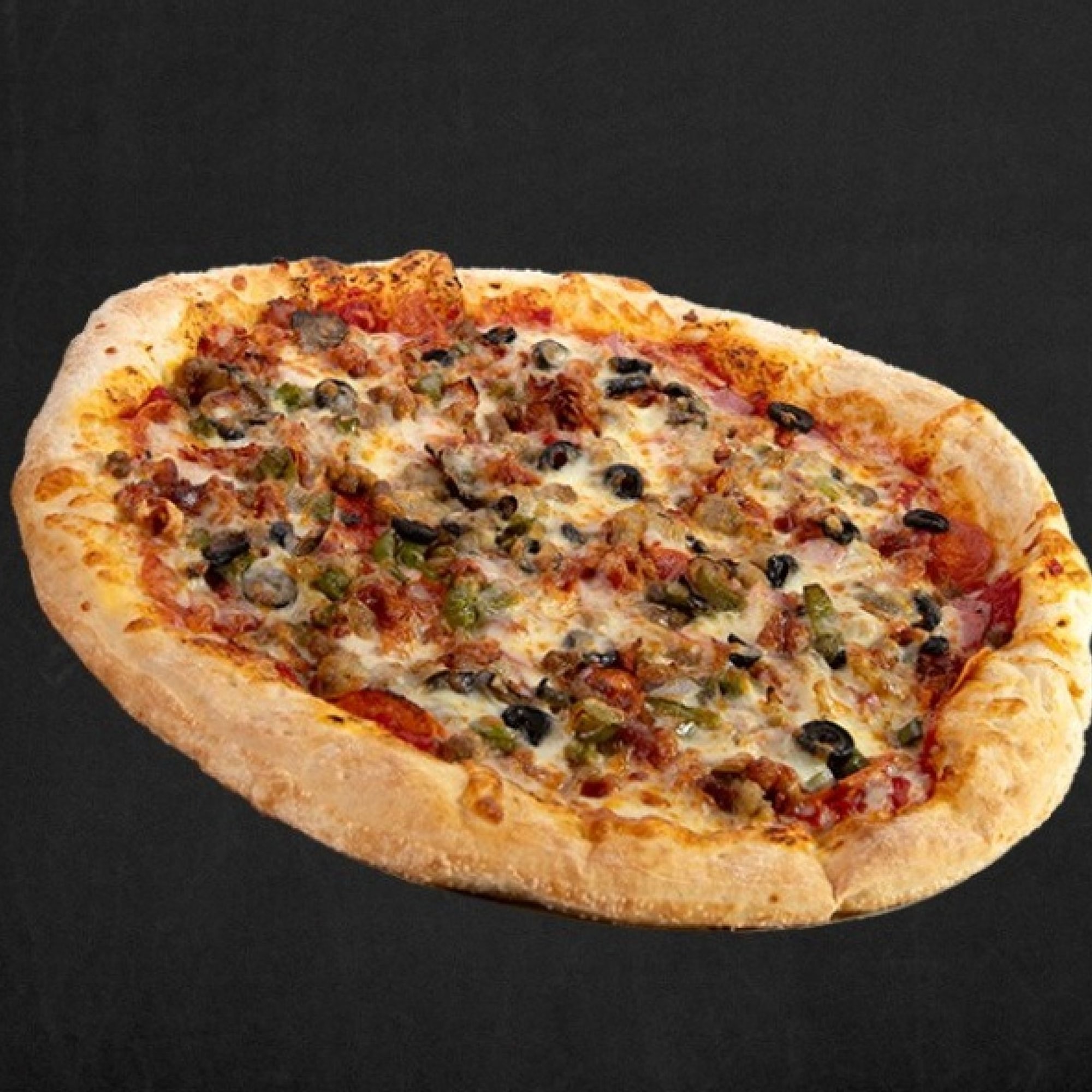 Hangover Supreme