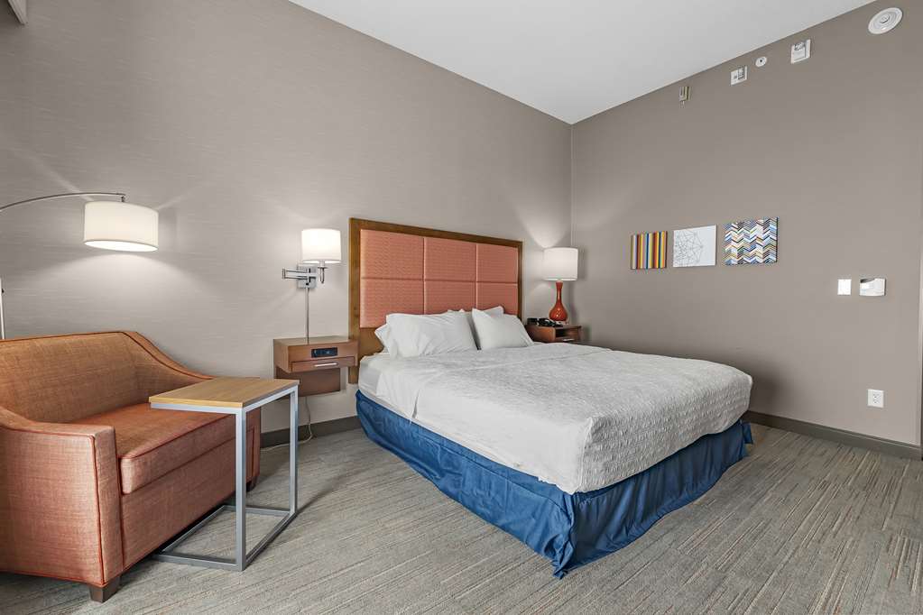 Hampton Inn Cape Girardeau I-55 East Image