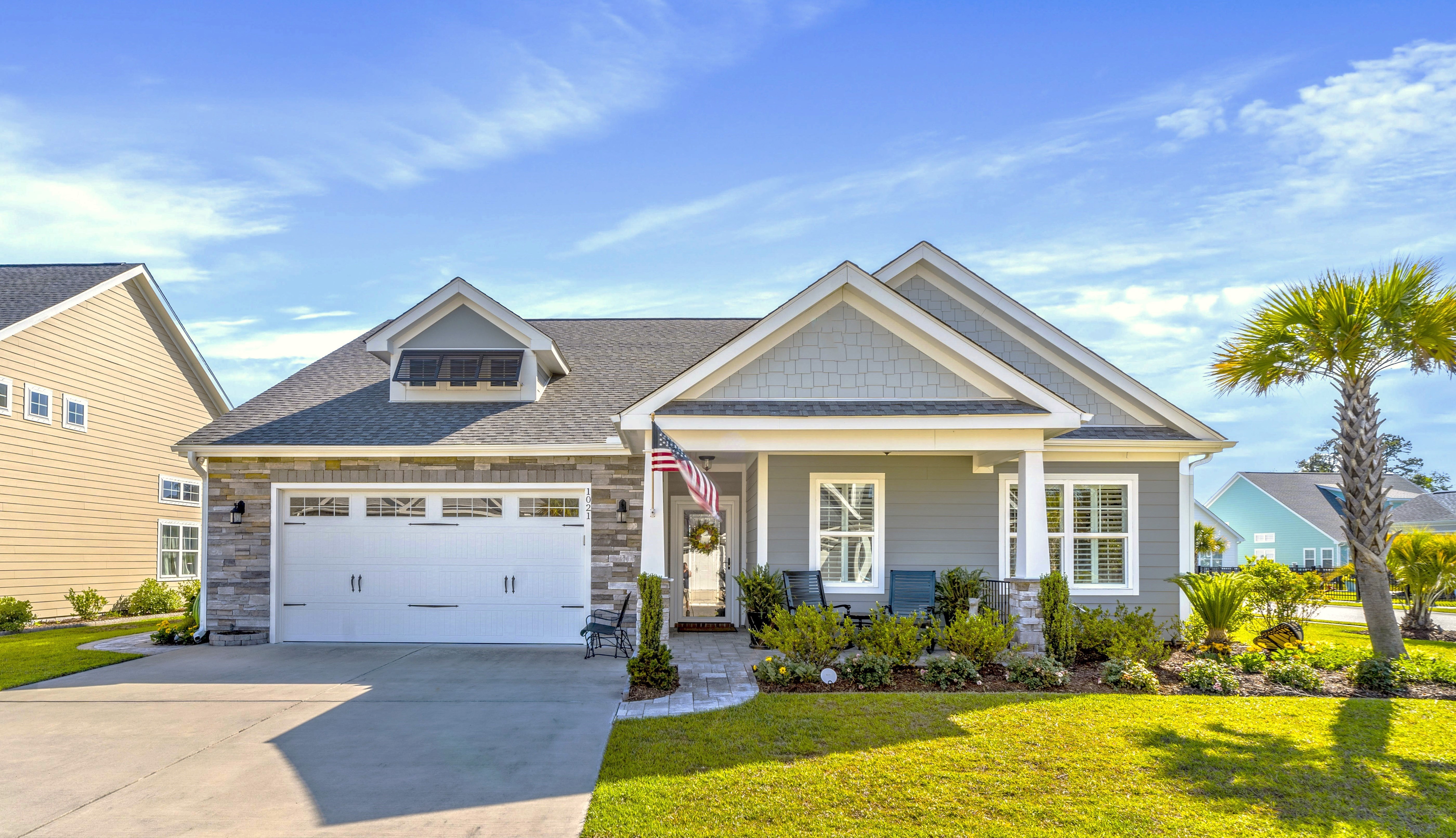 Loretta Realty Group