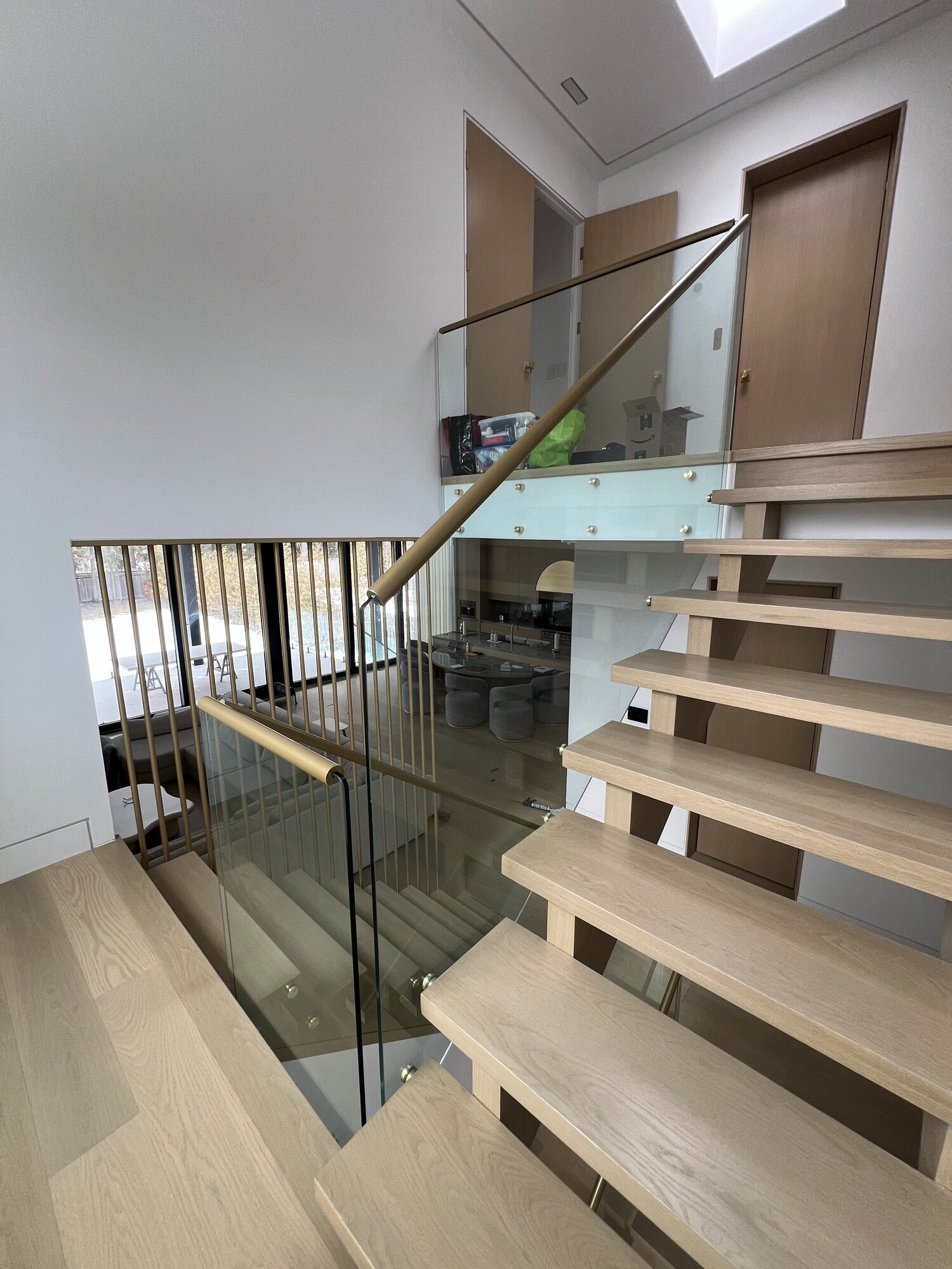 QC Railings