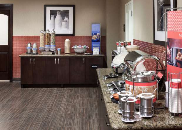 Images Hampton Inn & Suites Phoenix North/Happy Valley