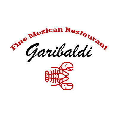 Garibaldi Fine Mexican Restaurant Logo