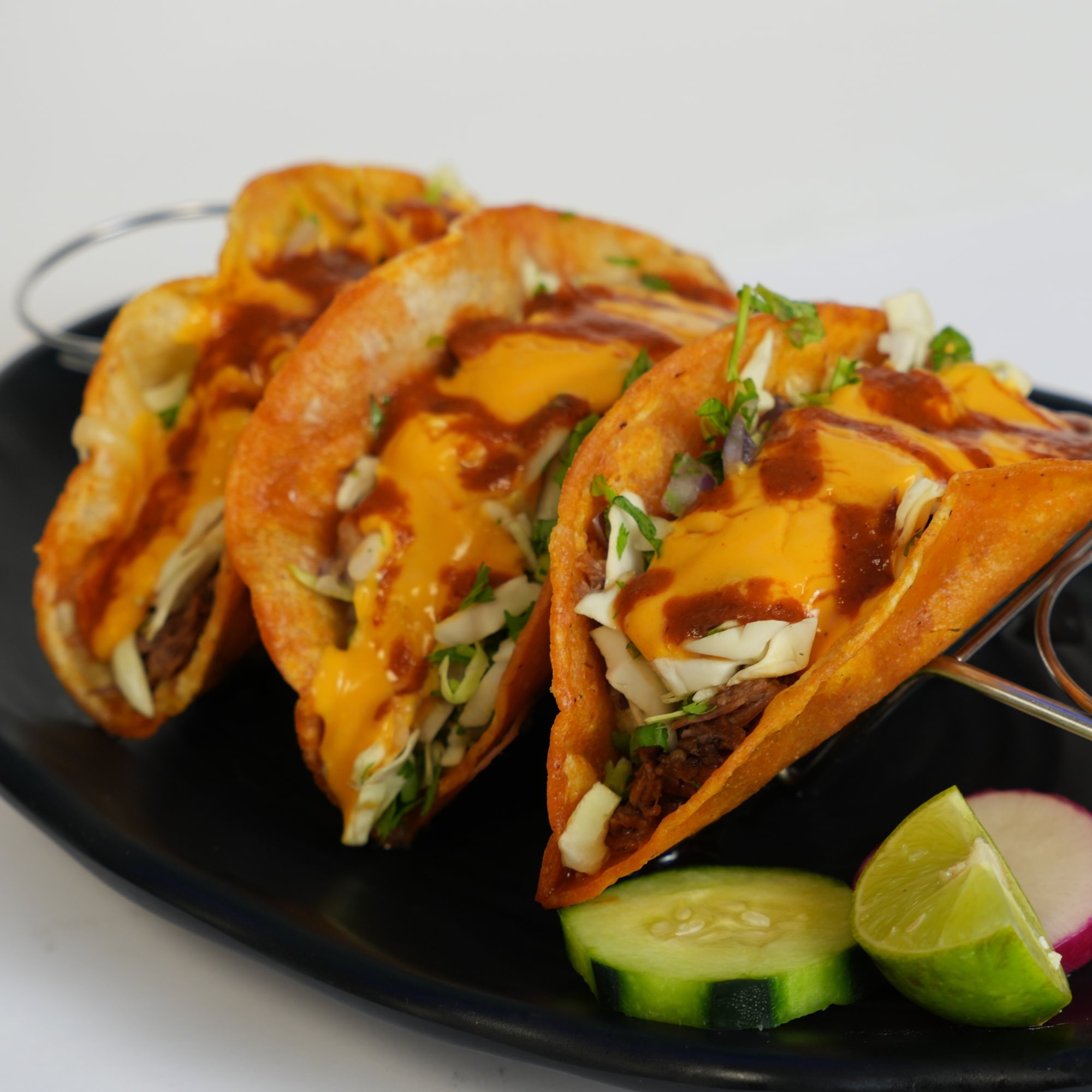 Nachotacos Order / Orden de Nachotacos