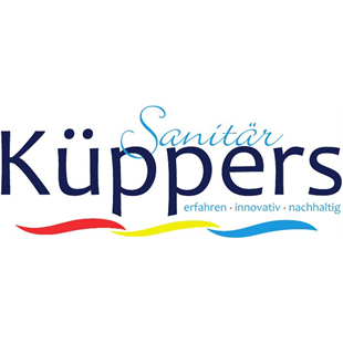 Logo von Sanitär Küppers