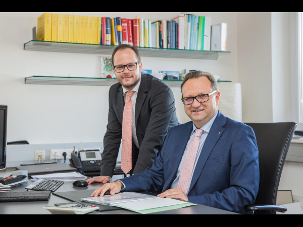 Bilder DOHR Friedrich Mag. Notariat Weiz