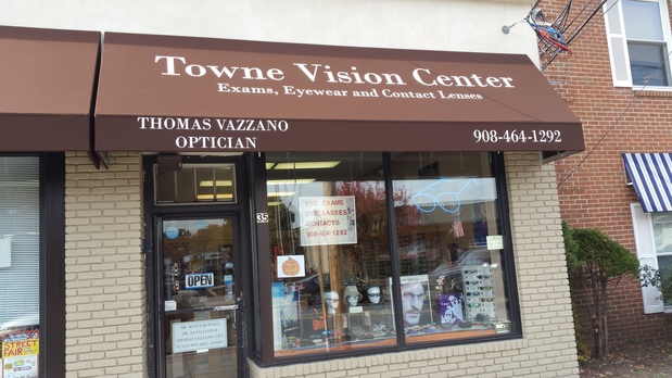 Images Towne Vision Center