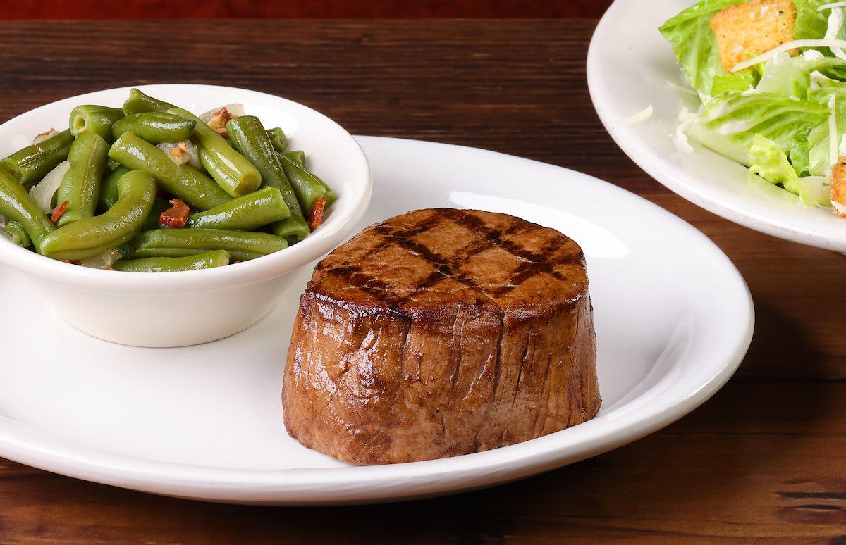 Dallas Filet*