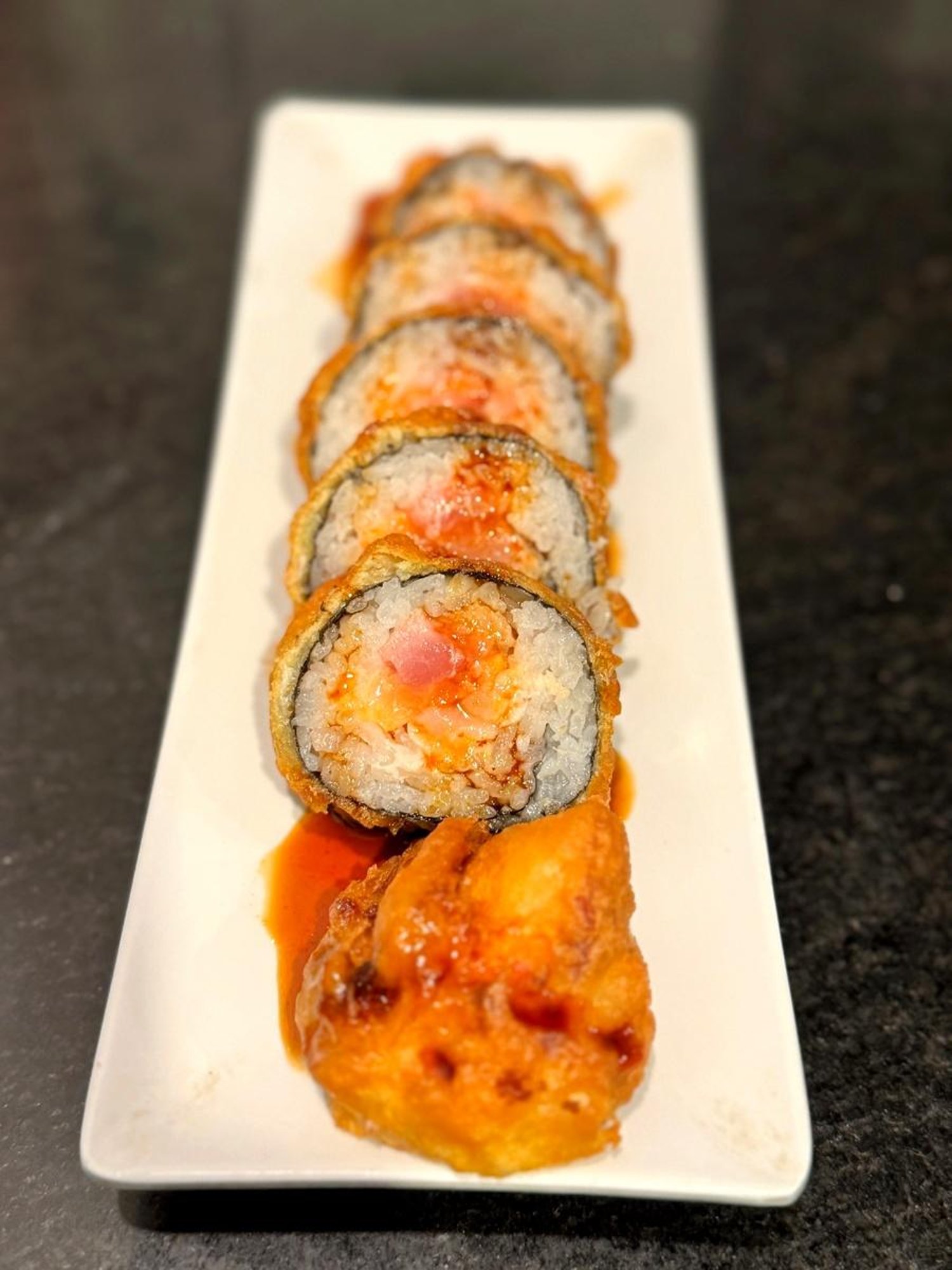 Dakine Roll