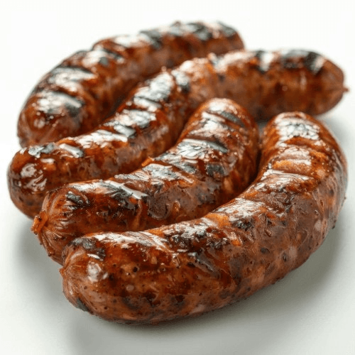 Turkey Sausage