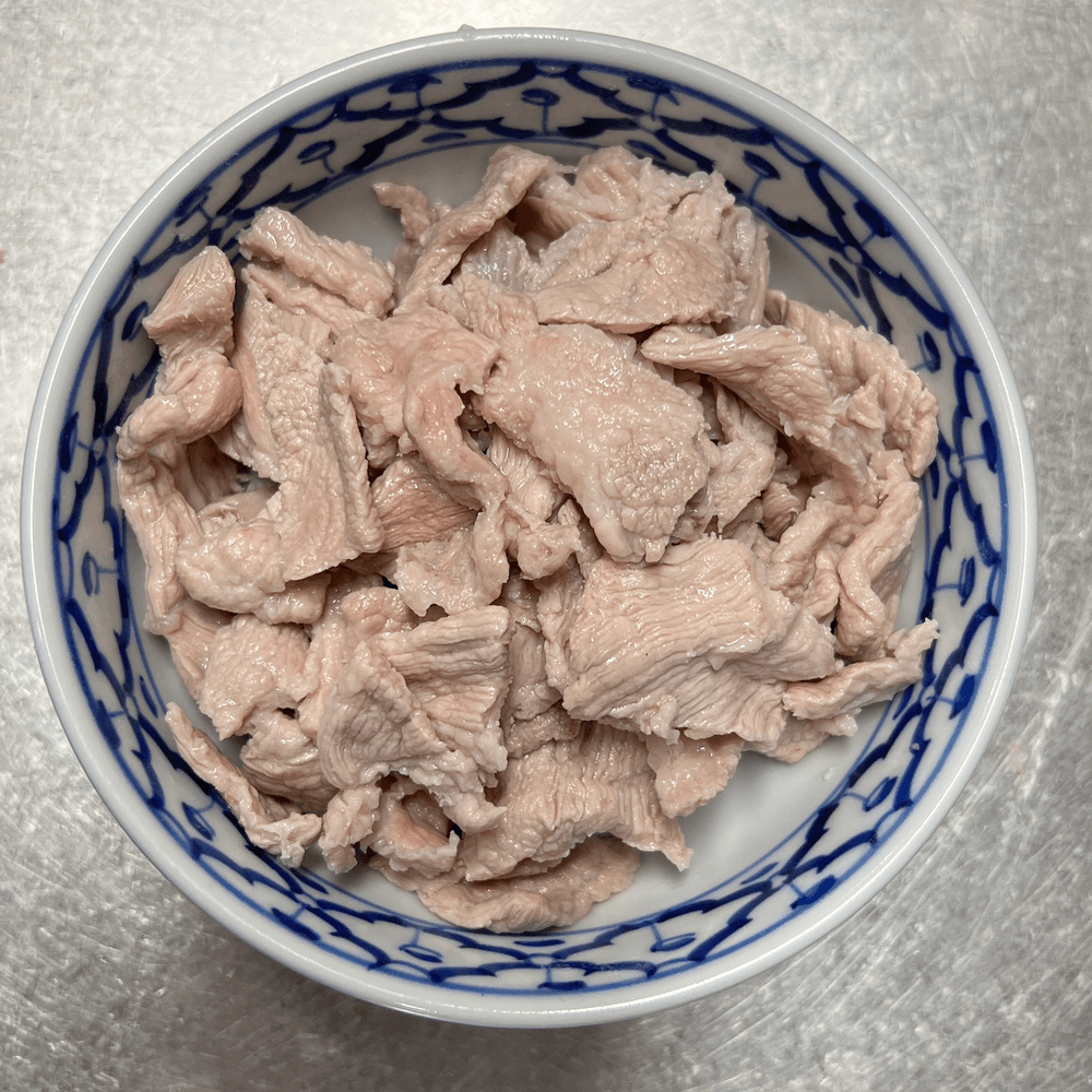 Pork