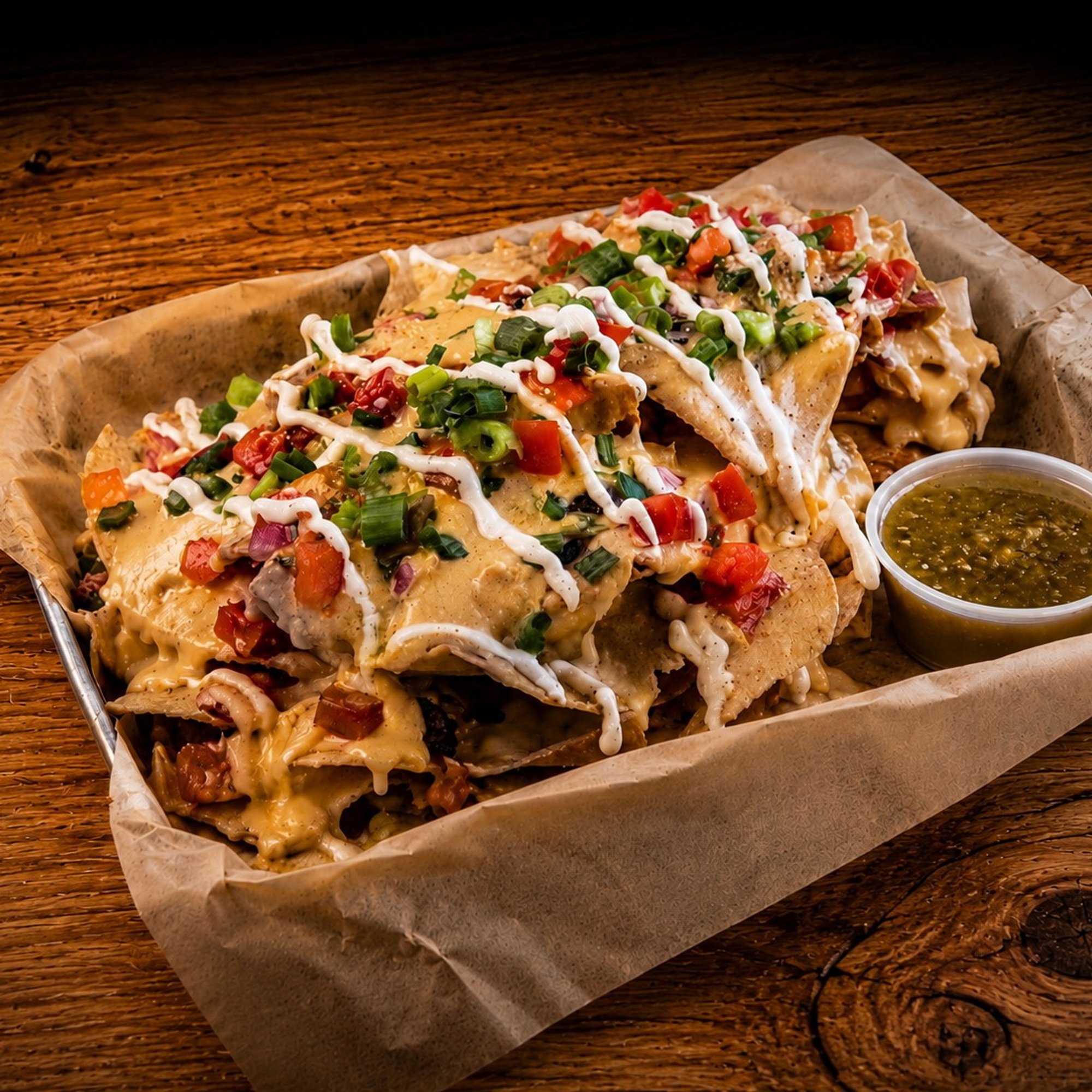 Nachos