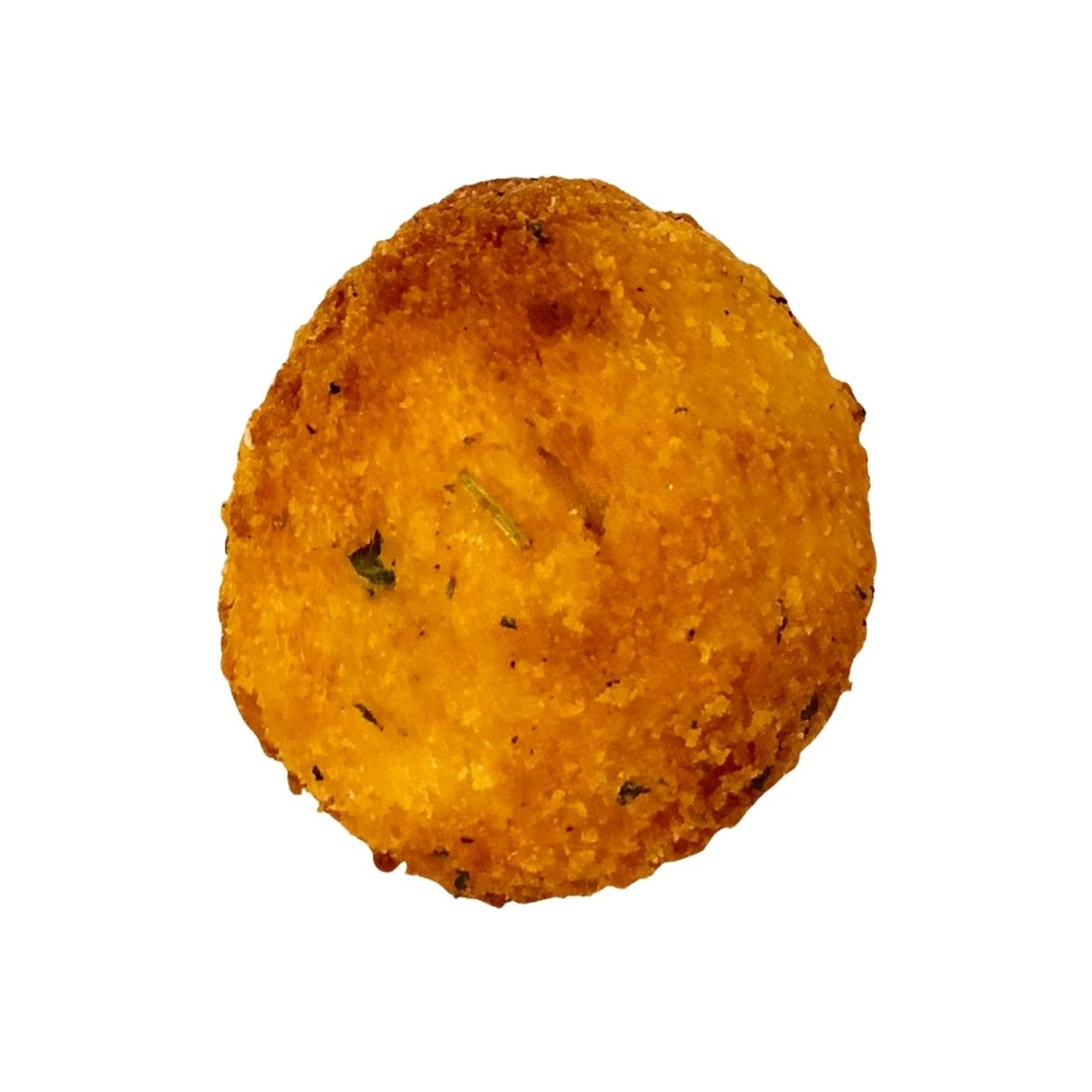 Arancini Rice Balls (2 Pc)