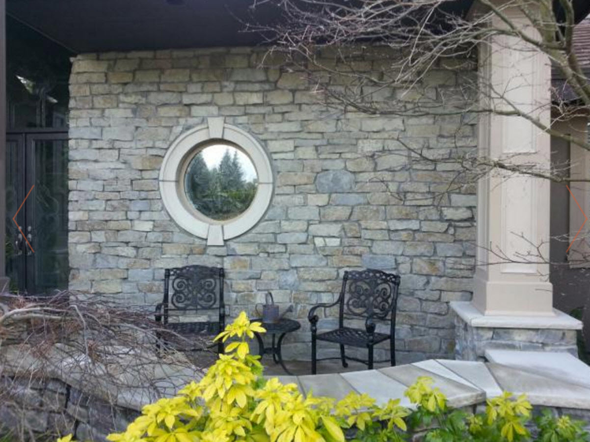Images Eurostone Masonry