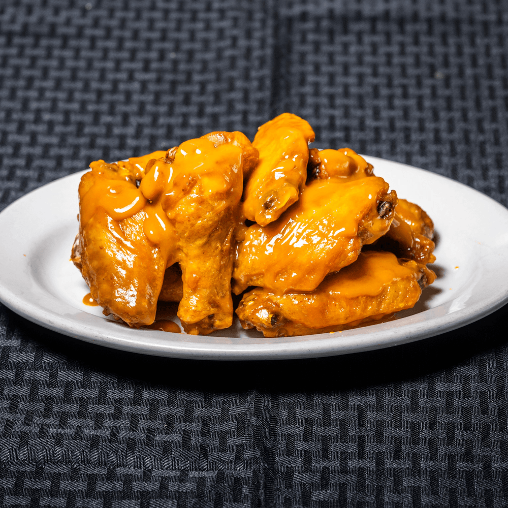 Boneless Chicken Wings