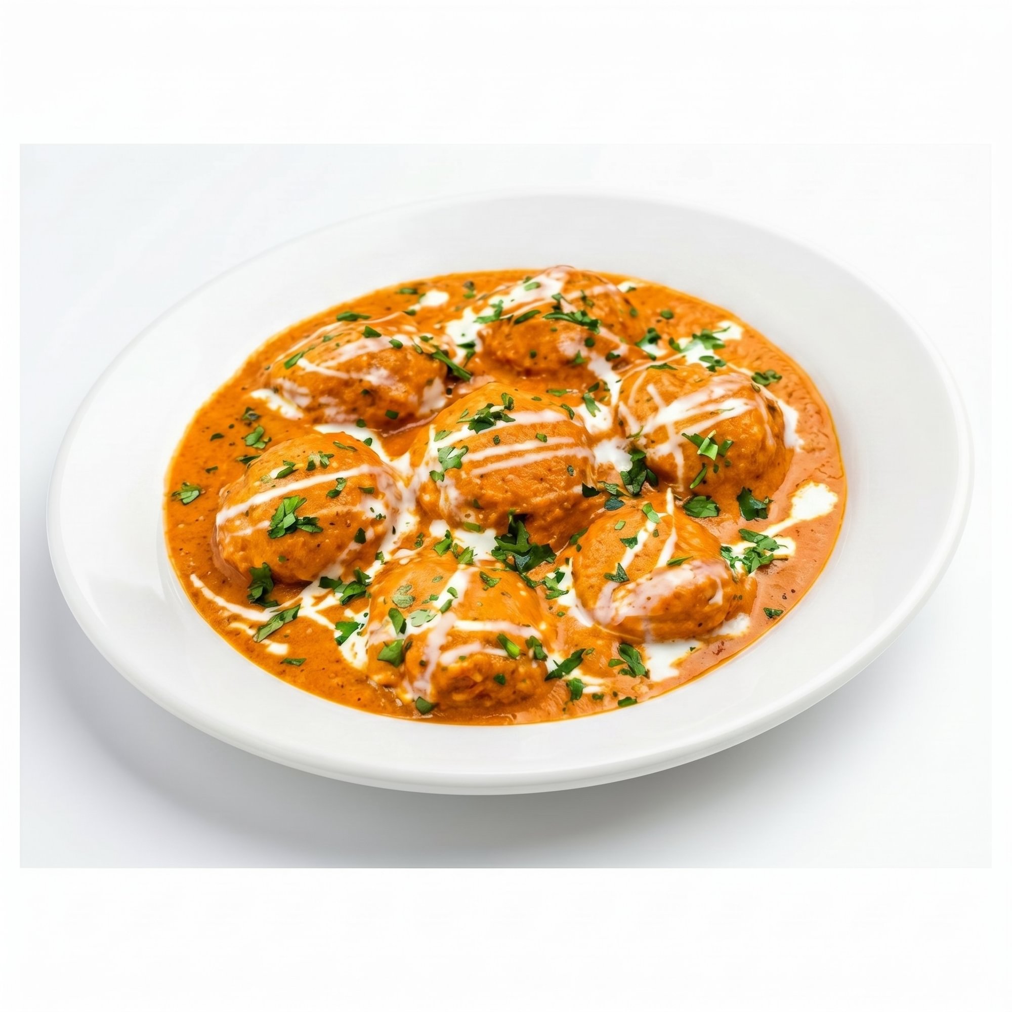 Malai Kofta