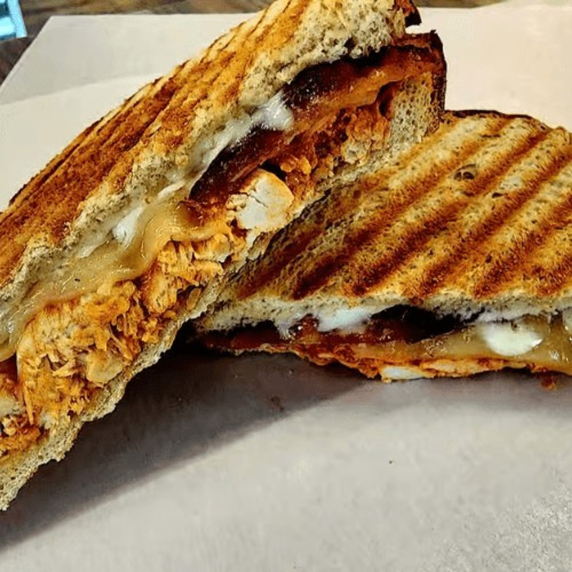 The Bob Panini