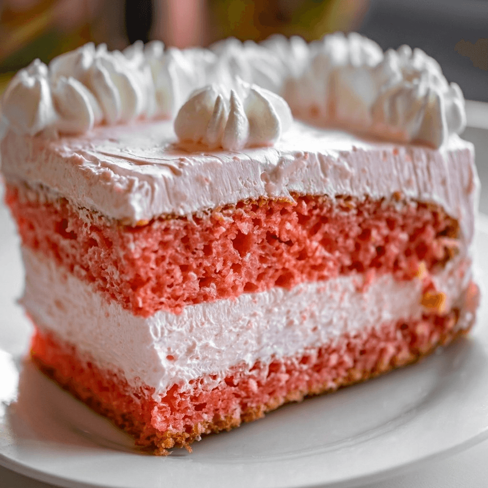 Cake of the Week