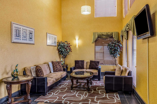 Images Quality Inn