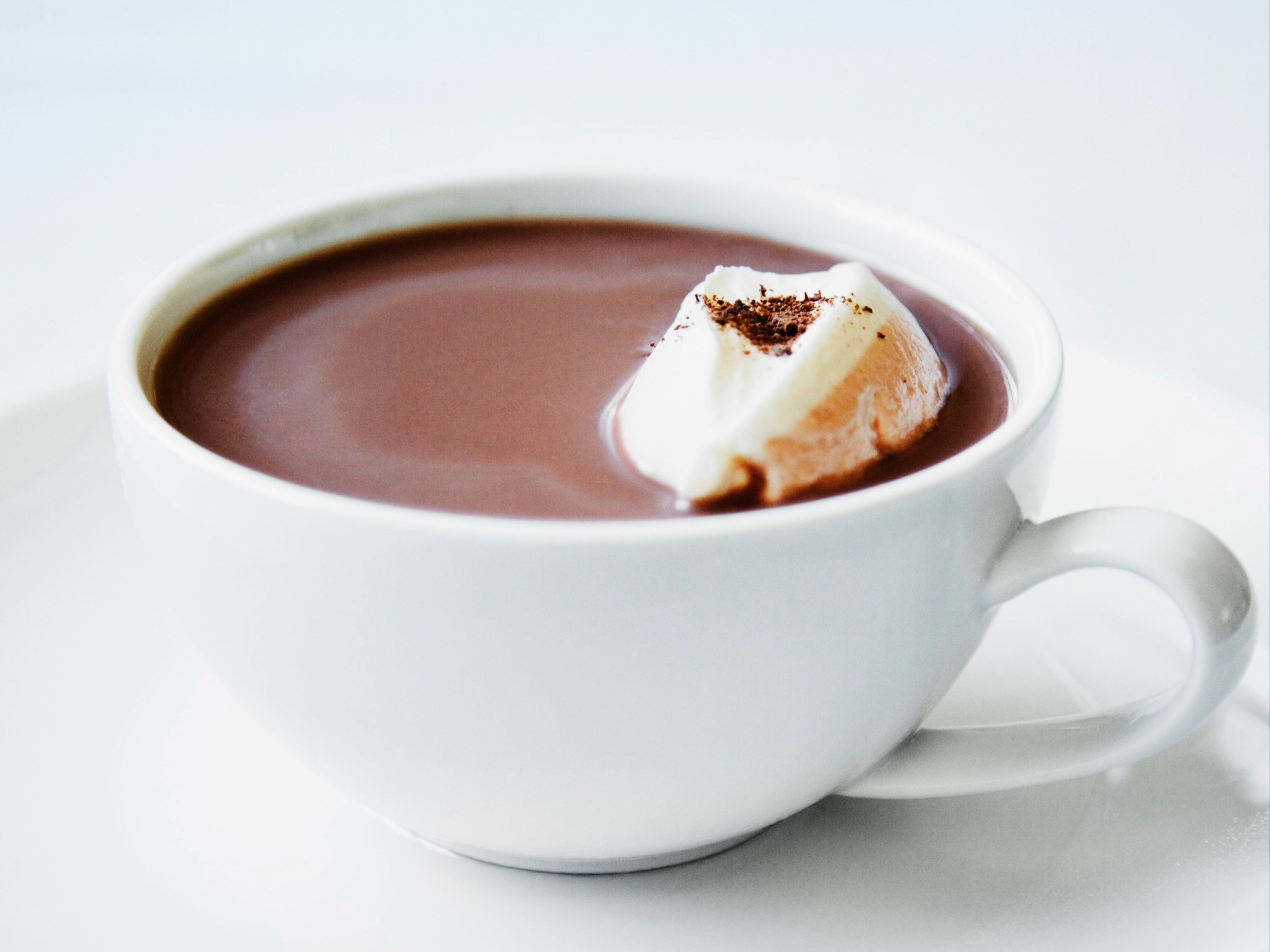 Hot Chocolate Small To Go