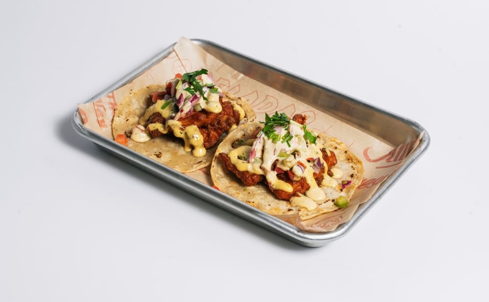 Baja Fish