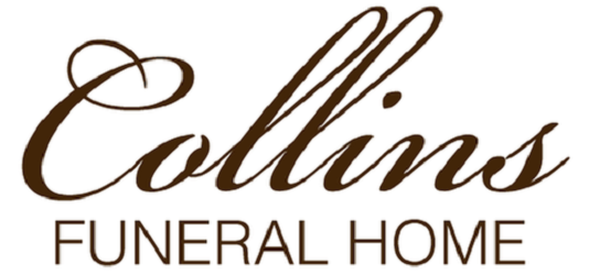 Collins Funeral Home, Inc. Logo