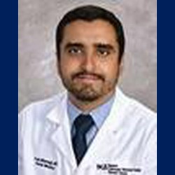 Anas Maatough, MD