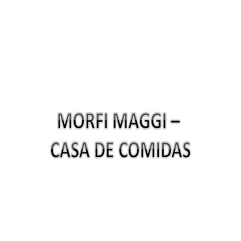 Morfi Maggi - Casa de Comidas