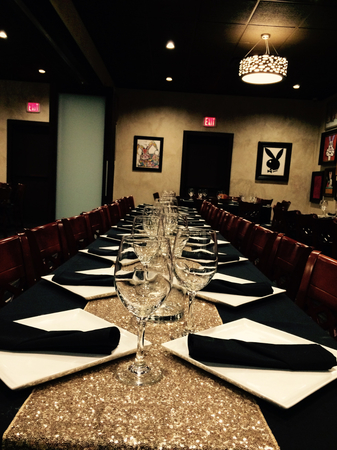 Images Mezza Grille