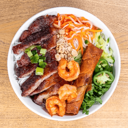P.31 Special Vermicelli Noodle