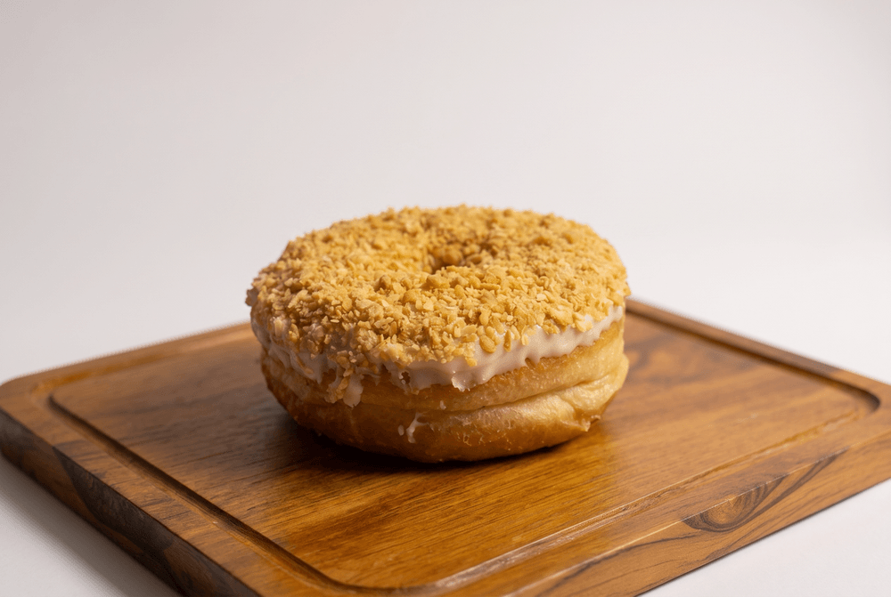 Butter crunch