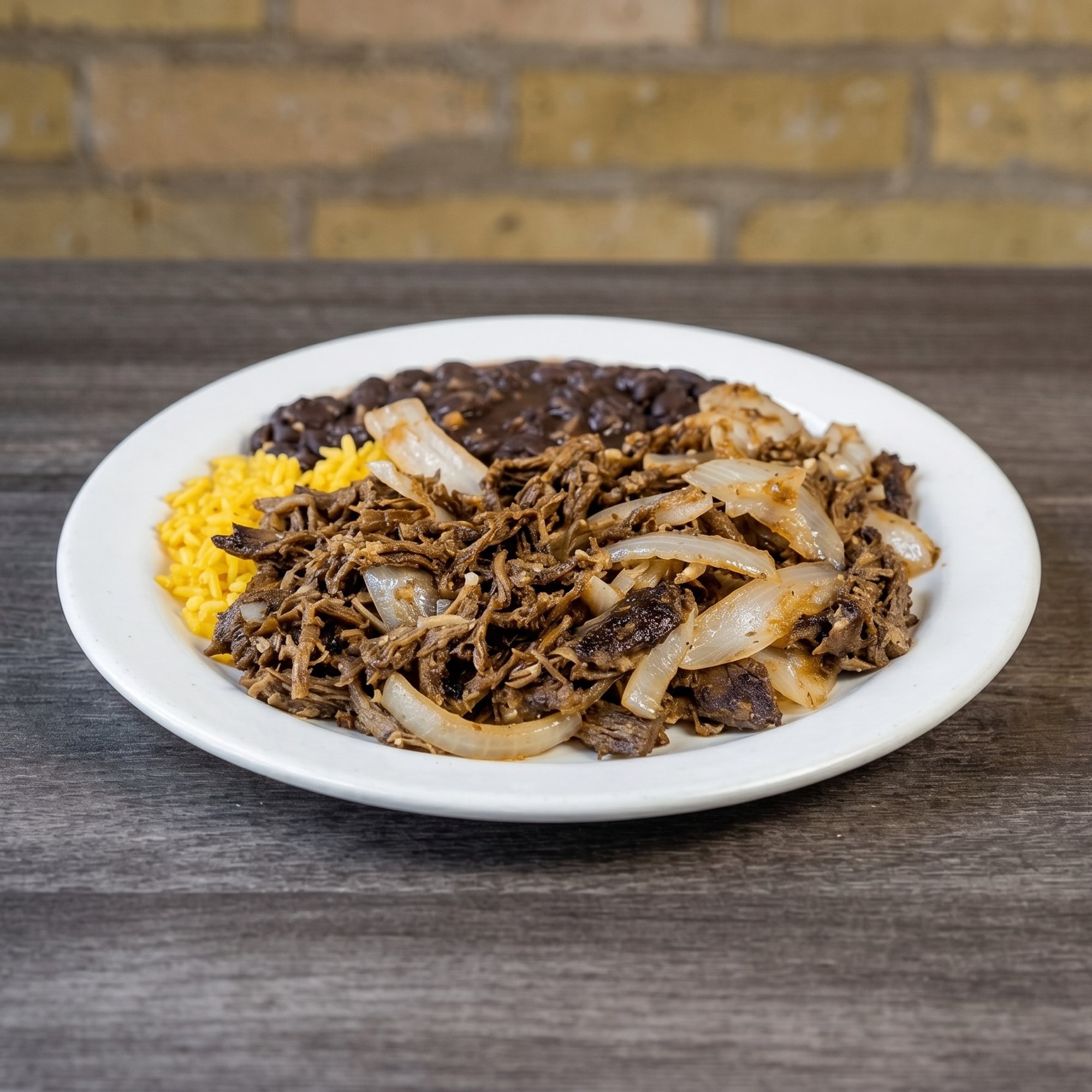Vaca Frita