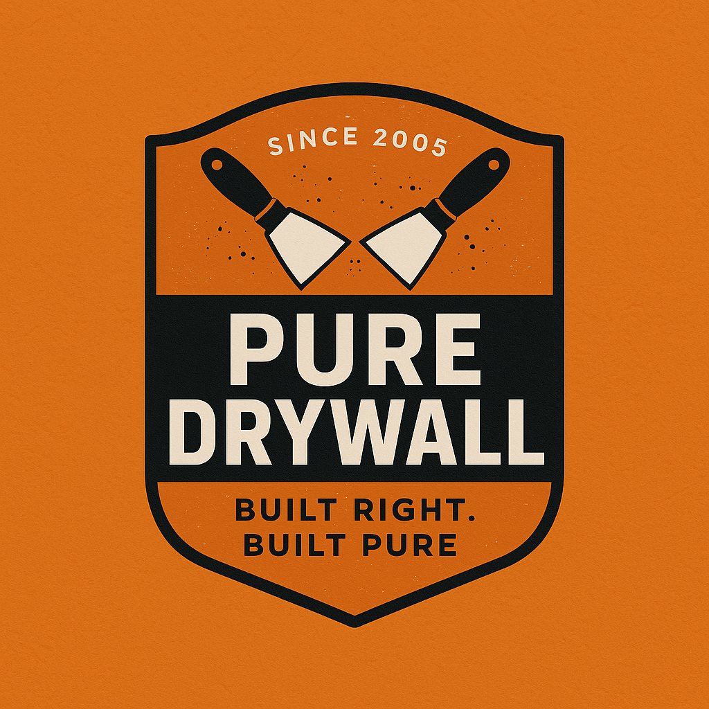Pure Drywall
