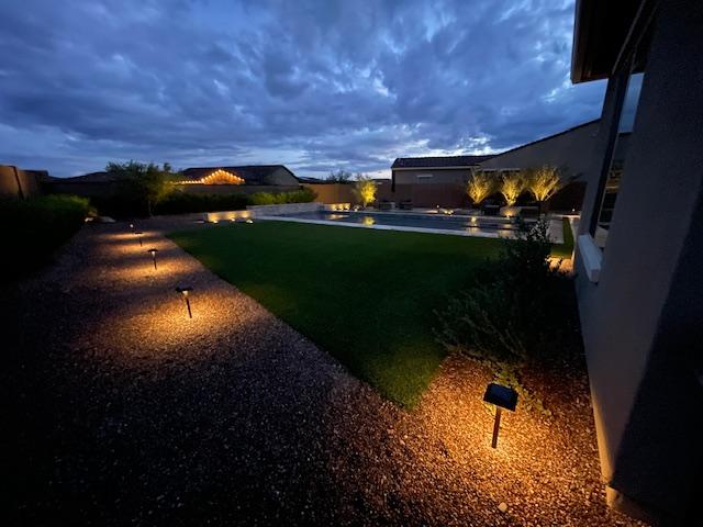 Waterloo Turf Scottsdale Image