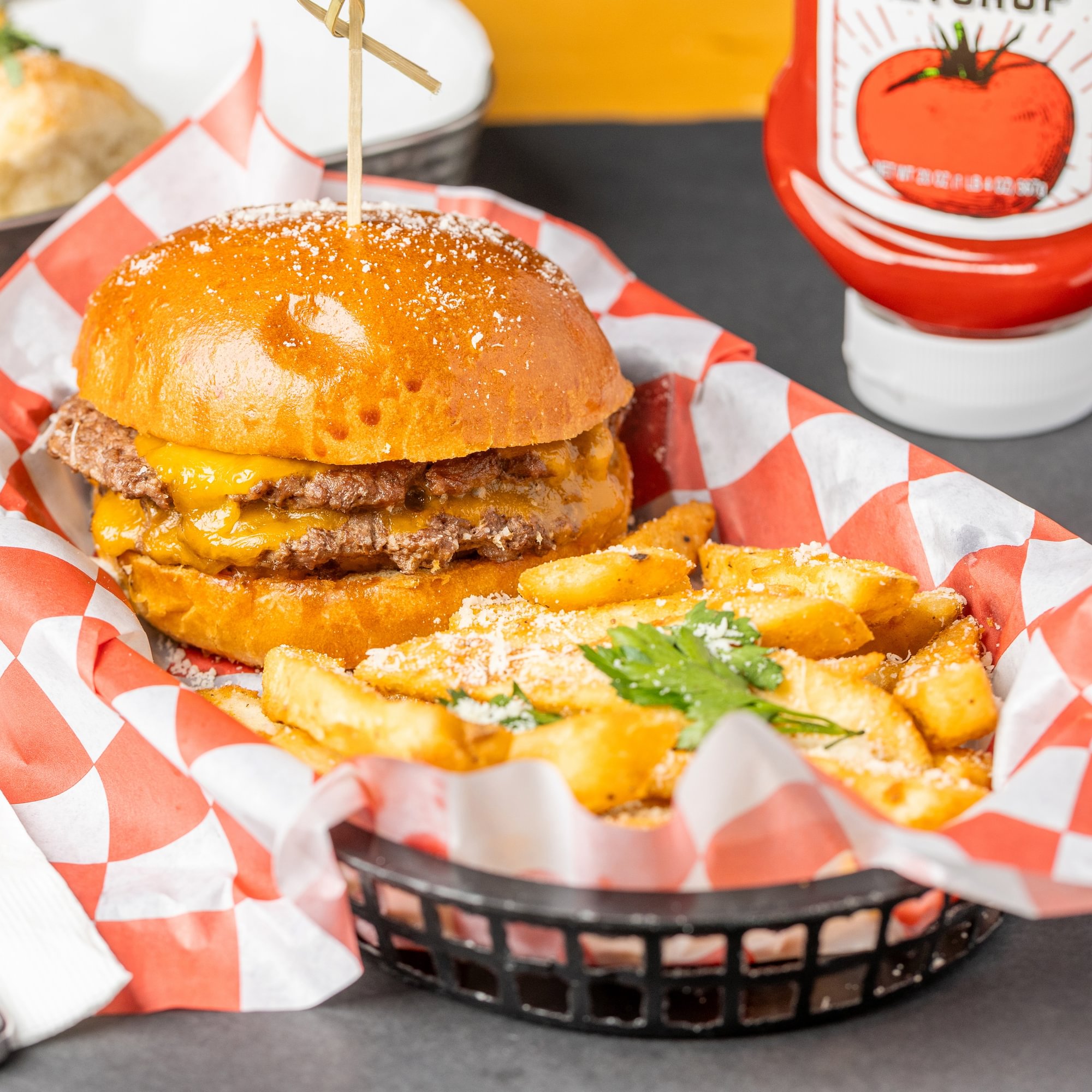 Smash Burger