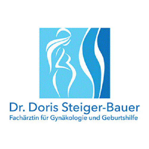 Dr. Doris Steiger-Bauer