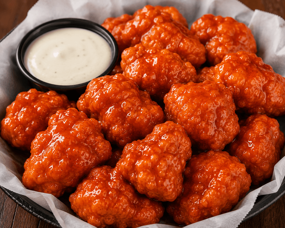 Boneless Wings