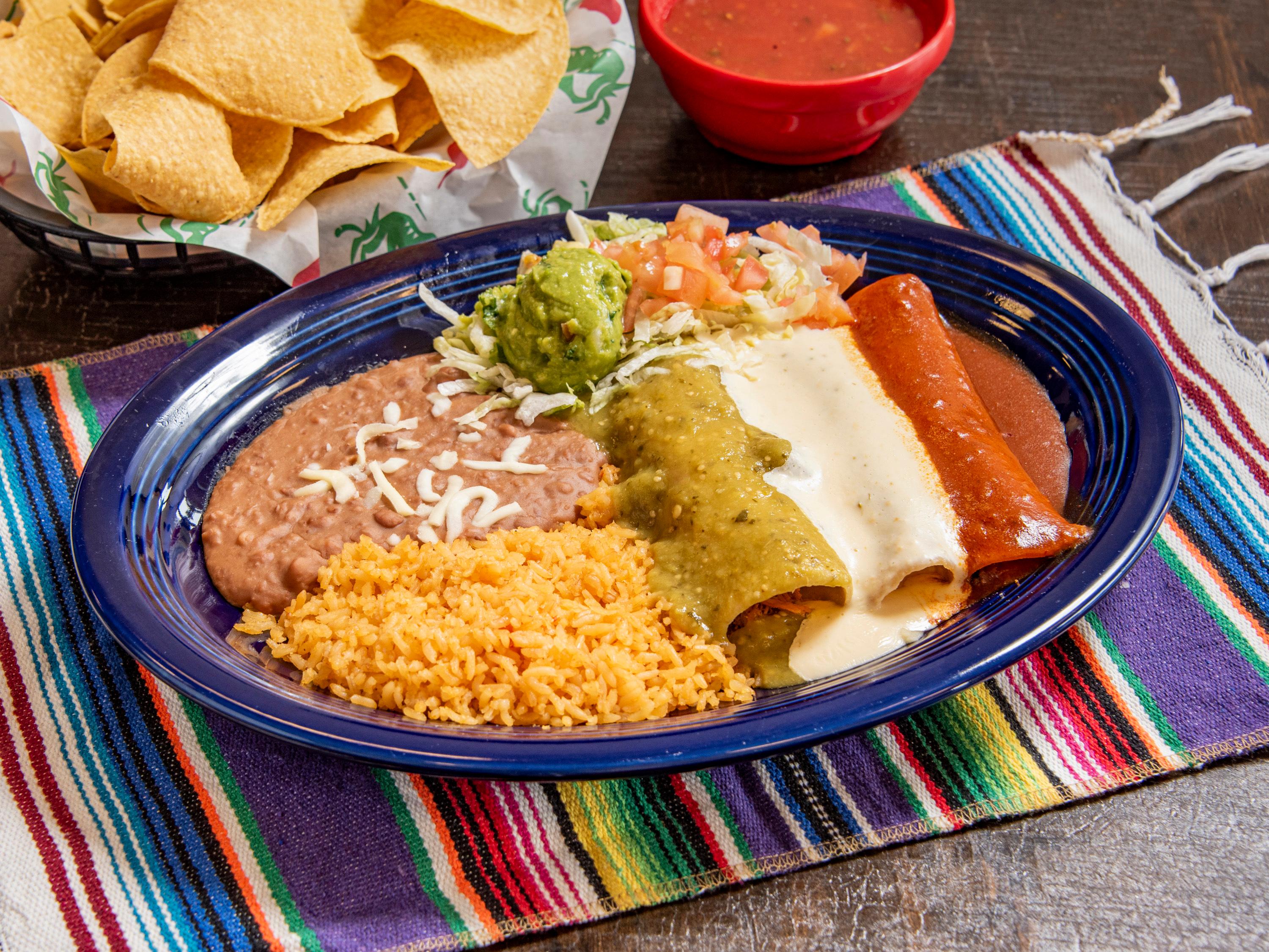 La Bandera