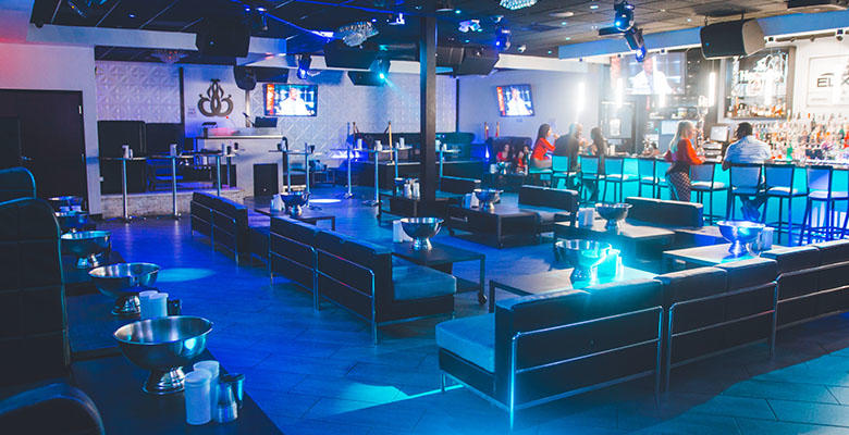 Elixir Hookah Lounge Methuen Logo